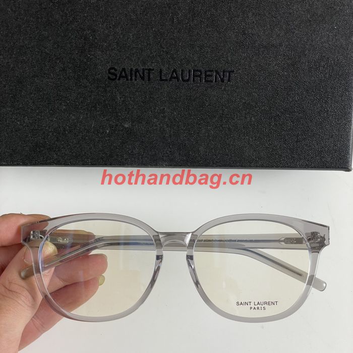 Saint Laurent Sunglasses Top Quality SLS00646